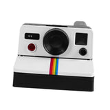 Maxbell Camera Shaped Tissue Box Fashion Toilet Paper Holder for Washroom Hotel Home