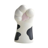Maxbell Flower Arrangement Vase Cute Cat Claw Flower Vase for Dining Room Home Decor