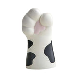Maxbell Flower Arrangement Vase Cute Cat Claw Flower Vase for Dining Room Home Decor
