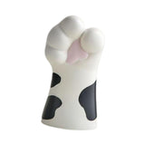 Maxbell Flower Arrangement Vase Cute Cat Claw Flower Vase for Dining Room Home Decor