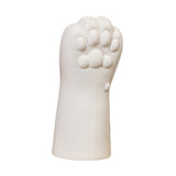 Maxbell Ceramic Flower Vase Cute Animal Shape Floral Arrangement for Home Desk Decor Style A