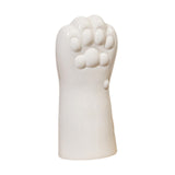 Maxbell Ceramic Flower Vase Cute Animal Shape Floral Arrangement for Home Desk Decor Style A