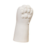 Maxbell Ceramic Flower Vase Cute Animal Shape Floral Arrangement for Home Desk Decor Style A