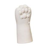 Maxbell Ceramic Flower Vase Cute Animal Shape Floral Arrangement for Home Desk Decor Style A