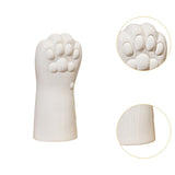 Maxbell Ceramic Flower Vase Cute Animal Shape Floral Arrangement for Home Desk Decor Style A
