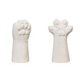Maxbell Ceramic Flower Vase Cute Animal Shape Floral Arrangement for Home Desk Decor Style A