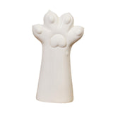 Maxbell Ceramic Flower Vase Cute Animal Shape Floral Arrangement for Home Desk Decor Style B