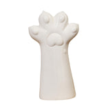 Maxbell Ceramic Flower Vase Cute Animal Shape Floral Arrangement for Home Desk Decor Style B