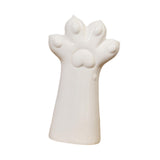 Maxbell Ceramic Flower Vase Cute Animal Shape Floral Arrangement for Home Desk Decor Style B