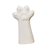 Maxbell Ceramic Flower Vase Cute Animal Shape Floral Arrangement for Home Desk Decor Style B