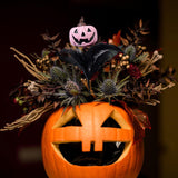 Maxbell Artificial Branch Black Arrangement Floral Pick for Kitchen Farmhouse Indoor