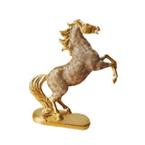 Maxbell Horse Statue Collection Modern Tabletop Ornament for Home Decoration