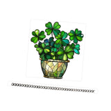 Maxbell Suncatcher Panel Housewarming Gift Garden Patio Ornament Home Wall Art Decor