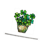 Maxbell Suncatcher Panel Housewarming Gift Garden Patio Ornament Home Wall Art Decor