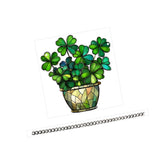Maxbell Suncatcher Panel Housewarming Gift Garden Patio Ornament Home Wall Art Decor