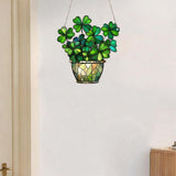 Maxbell Suncatcher Panel Housewarming Gift Garden Patio Ornament Home Wall Art Decor