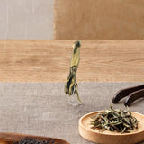 Maxbell Brass Squid Tea Pet Table Collectible Figurine Decoration Tiny Desk Ornament