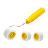 Maxbell Paint Roller Wall Tool High Performance Cabinets Crafts Supplies Accessories