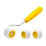 Maxbell Paint Roller Wall Tool High Performance Cabinets Crafts Supplies Accessories