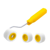 Maxbell Paint Roller Wall Tool High Performance Cabinets Crafts Supplies Accessories