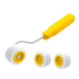 Maxbell Paint Roller Wall Tool High Performance Cabinets Crafts Supplies Accessories