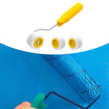 Maxbell Paint Roller Wall Tool High Performance Cabinets Crafts Supplies Accessories