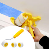 Maxbell Paint Roller Wall Tool High Performance Cabinets Crafts Supplies Accessories