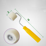 Maxbell Paint Roller Wall Tool High Performance Cabinets Crafts Supplies Accessories