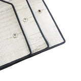 Maxbell Air Conditioner Cover Dustproof Air Conditioner Outer Cover for Outside Unit S