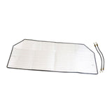 Maxbell Air Conditioner Cover Dustproof Air Conditioner Outer Cover for Outside Unit S