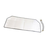 Maxbell Air Conditioner Cover Dustproof Air Conditioner Outer Cover for Outside Unit S