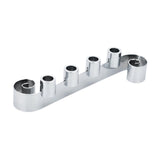 Maxbell Hurricane Candle Holder Candlestick Holder for Living Room Mantle Home Decor