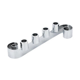 Maxbell Hurricane Candle Holder Candlestick Holder for Living Room Mantle Home Decor