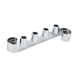 Maxbell Hurricane Candle Holder Candlestick Holder for Living Room Mantle Home Decor