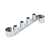 Maxbell Hurricane Candle Holder Candlestick Holder for Living Room Mantle Home Decor