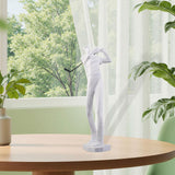 Maxbell Golf Themed Figurine Aesthetic Human Sculpture for Room Wedding Housewaiming 814W