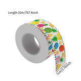 Maxbell Bulletin Board Borders Art Cute Rolled Border Trim for Classroom Home Office