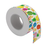 Maxbell Bulletin Board Borders Art Cute Rolled Border Trim for Classroom Home Office