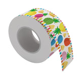 Maxbell Bulletin Board Borders Art Cute Rolled Border Trim for Classroom Home Office