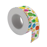Maxbell Bulletin Board Borders Art Cute Rolled Border Trim for Classroom Home Office