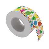 Maxbell Bulletin Board Borders Art Cute Rolled Border Trim for Classroom Home Office