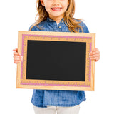 Maxbell Bulletin Board Border Supplies Classroom Borders for Home School White Board