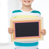 Maxbell Bulletin Board Border Supplies Classroom Borders for Home School White Board