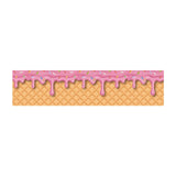 Maxbell Bulletin Board Border Supplies Classroom Borders for Home School White Board