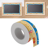 Maxbell Bulletin Board Borders Stylish Classroom Borders for Office School Classroom