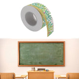 Maxbell Cactuses Bulletin Board Border Stylish for Blackboard School Office Supplies