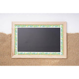 Maxbell Cactuses Bulletin Board Border Stylish for Blackboard School Office Supplies