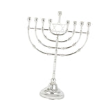 Maxbell 9 Branches Candle Holder Dining Table Ornament for Banquet Anniversary Party