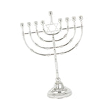 Maxbell 9 Branches Candle Holder Dining Table Ornament for Banquet Anniversary Party
