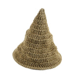 Maxbell Braided Pendant Light Shade Only Woven Lampshade for Cafe Cottage Restaurant 30cmx31cm